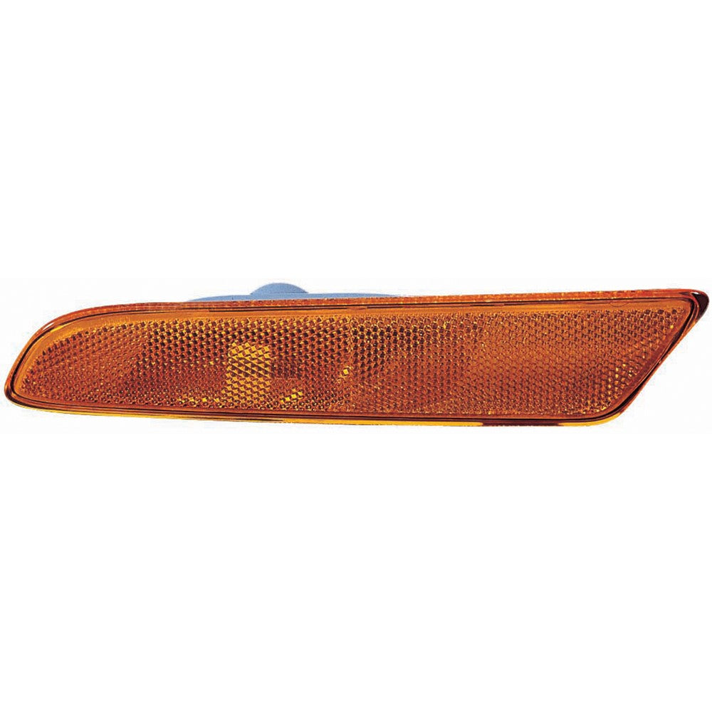 Front Left Driver Side Front Signal Light Lens And Housing 2002-2006 Lexus Es300, Es330