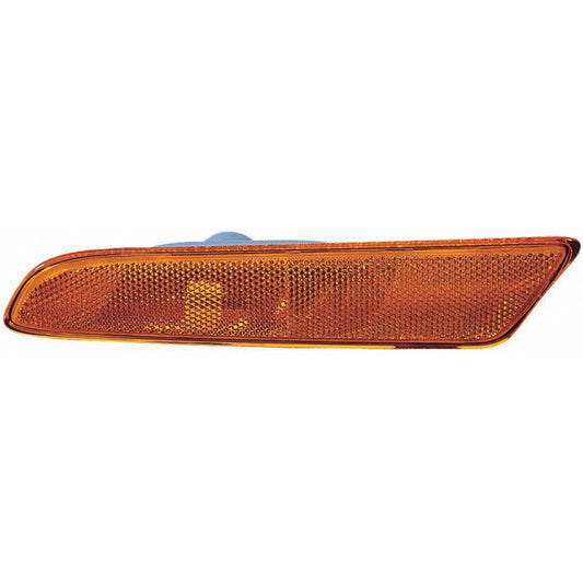 Front Left Driver Side Front Signal Light Lens And Housing 2002-2006 Lexus Es300, Es330