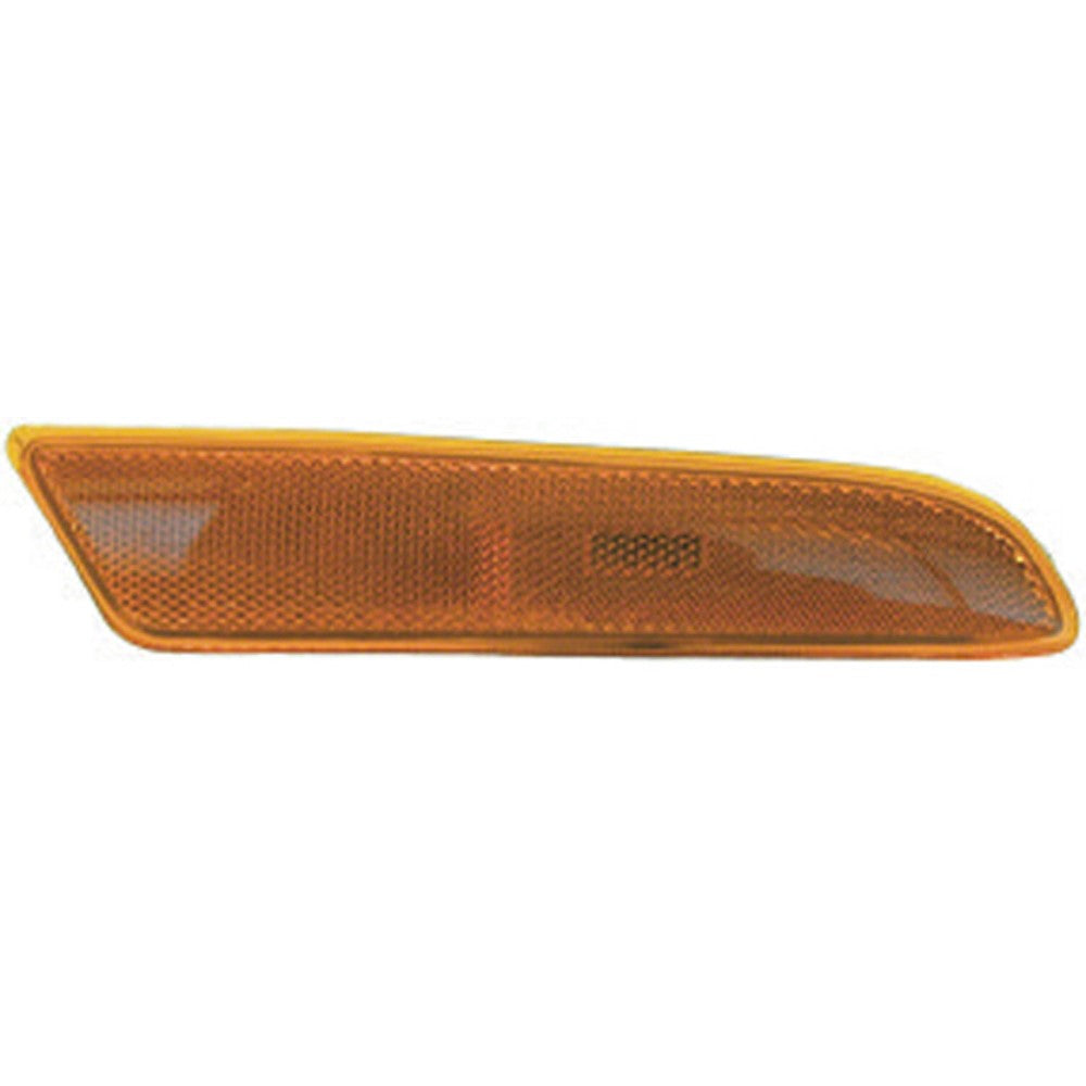 Front Right Passenger Side Front Signal Light Lens And Housing 2002-2006 Lexus Es300, Es330