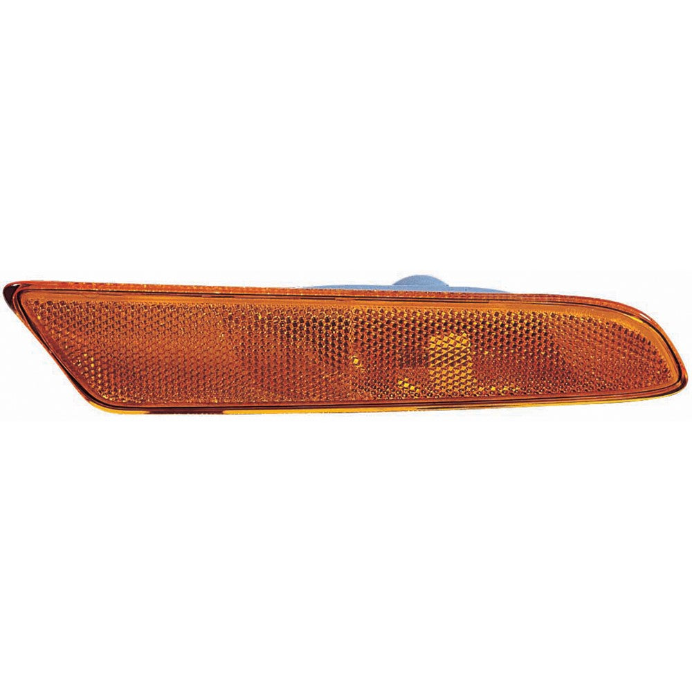 Front Right Passenger Side Front Signal Light Lens And Housing 2002-2006 Lexus Es300, Es330