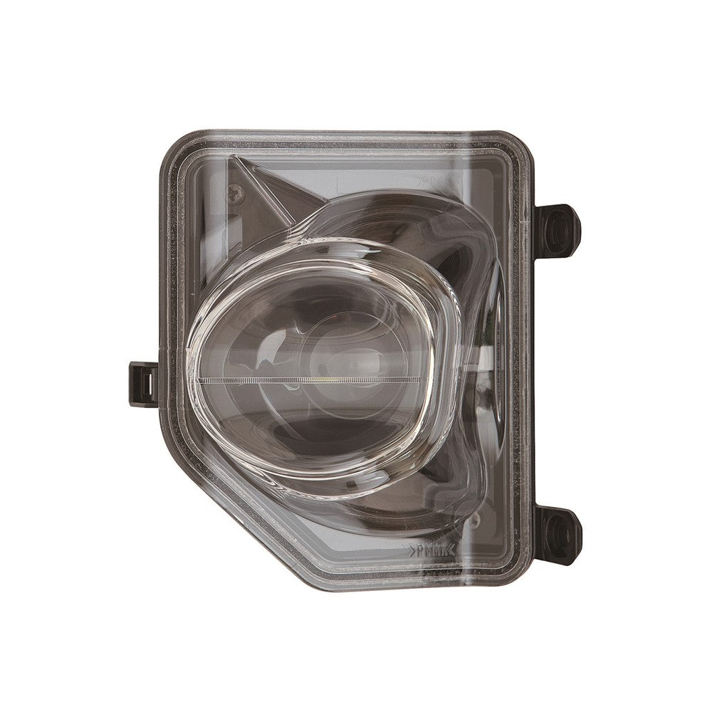 Left Driver Side Cornering Light Assembly 2016-2019 Lexus Rx350, Rx450h, Rx350l, Rx450hl
