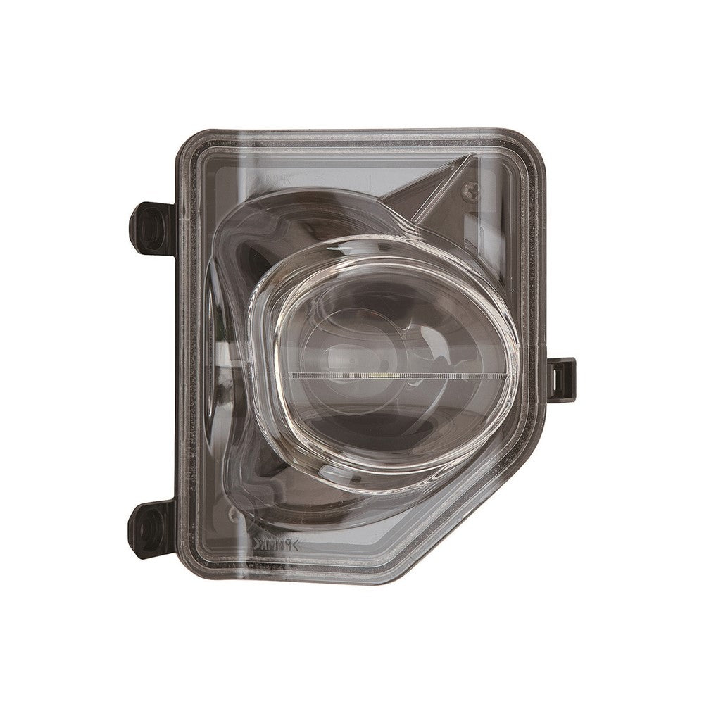 Right Passenger Side Cornering Light Assembly 2016-2019 Lexus Rx350, Rx450h, Rx350l, Rx450hl