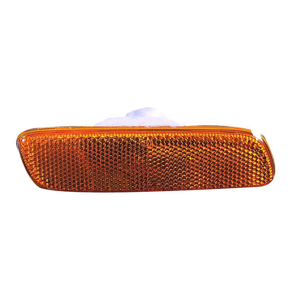 Front Right Passenger Side Front Side Marker Light Assembly 1998-2006 Lexus Gs300, Gs400, Ls400, Gs430, Is300 & Toyota Prius, Echo & Scion Xa