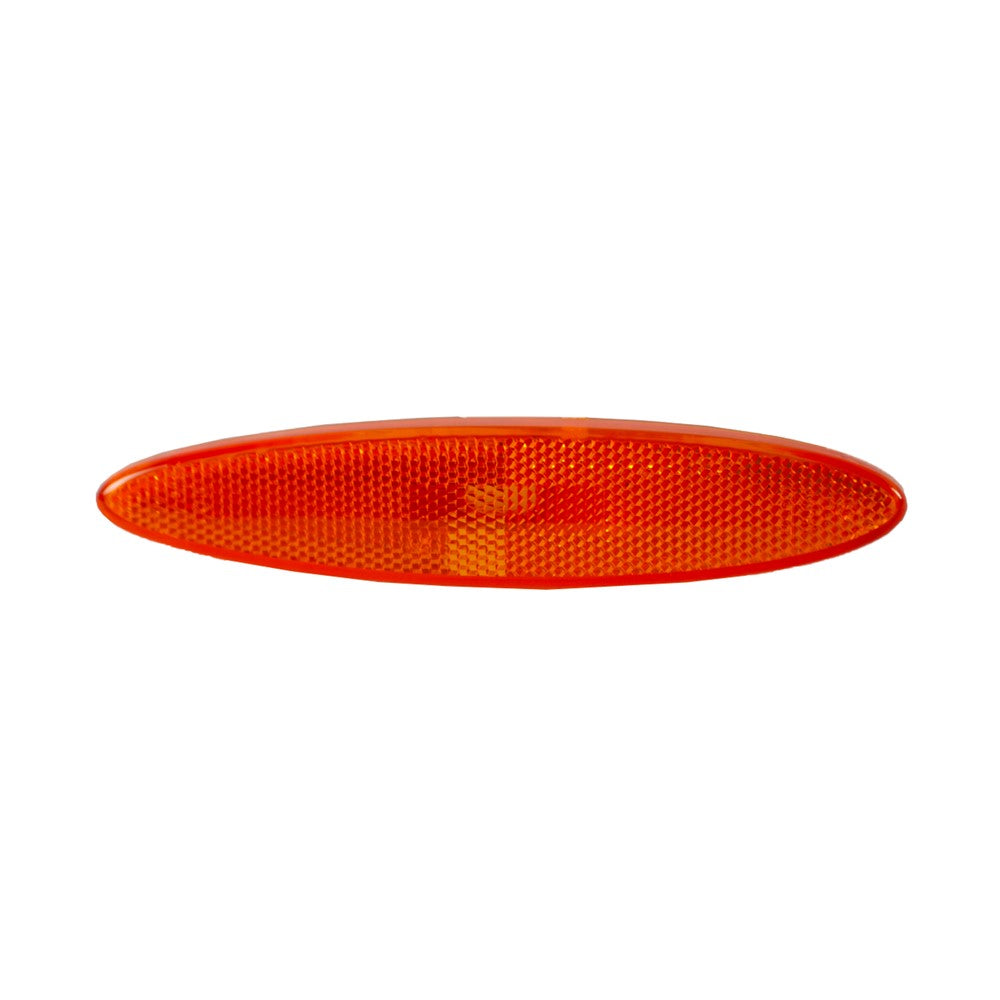 Right Driver Or Passenger Side Marker Light Lens And Housing 2002-2010 Lexus Sc430