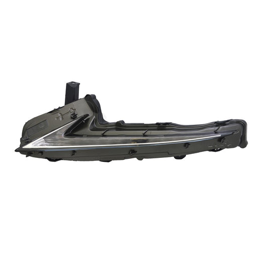 Left Driver Side Led Daytime Running Light 2014-2016 Lexus Is350, Is250, Is200t, Is300
