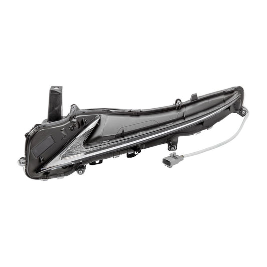 Front Left Driver Side Led Daytime Running Light 2017-2020 Lexus Is200t, Is300, Is350
