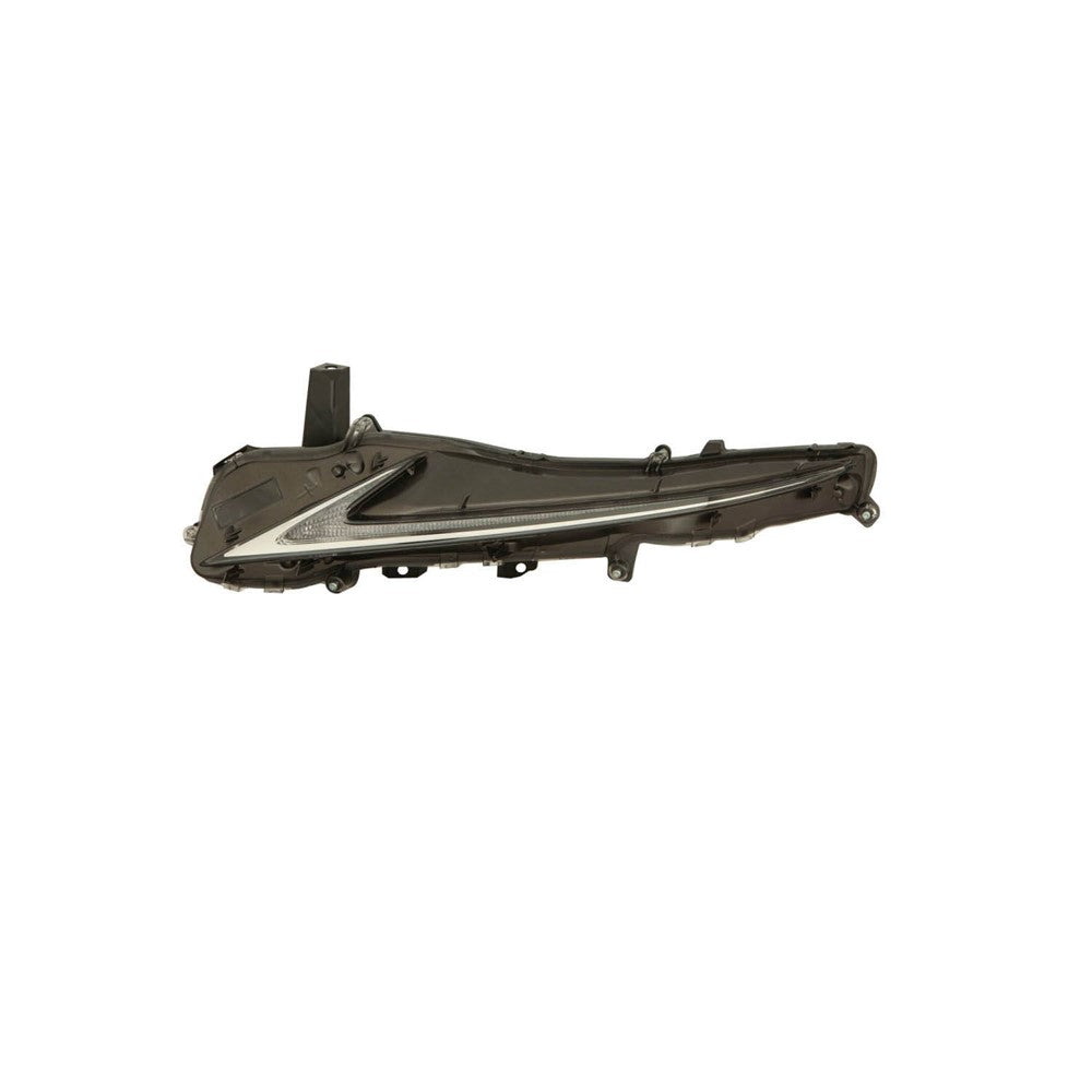 Left Driver Side Daytime Running Light 2017-2020 Lexus Is200t, Is300, Is350