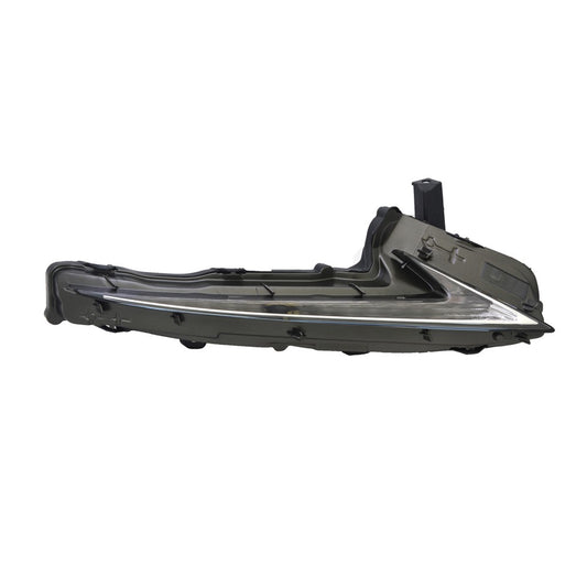 Right Passenger Side Led Daytime Running Light 2014-2016 Lexus Is350, Is250, Is200t, Is300
