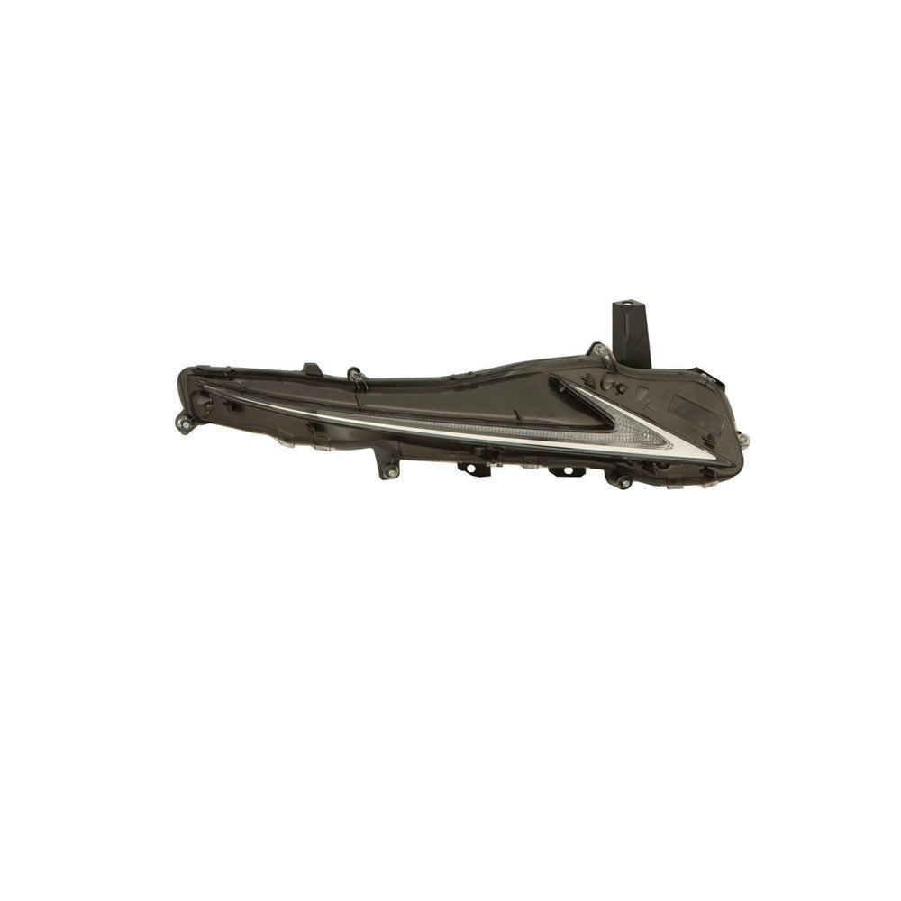 Right Passenger Side Daytime Running Light 2017-2020 Lexus Is200t, Is300, Is350