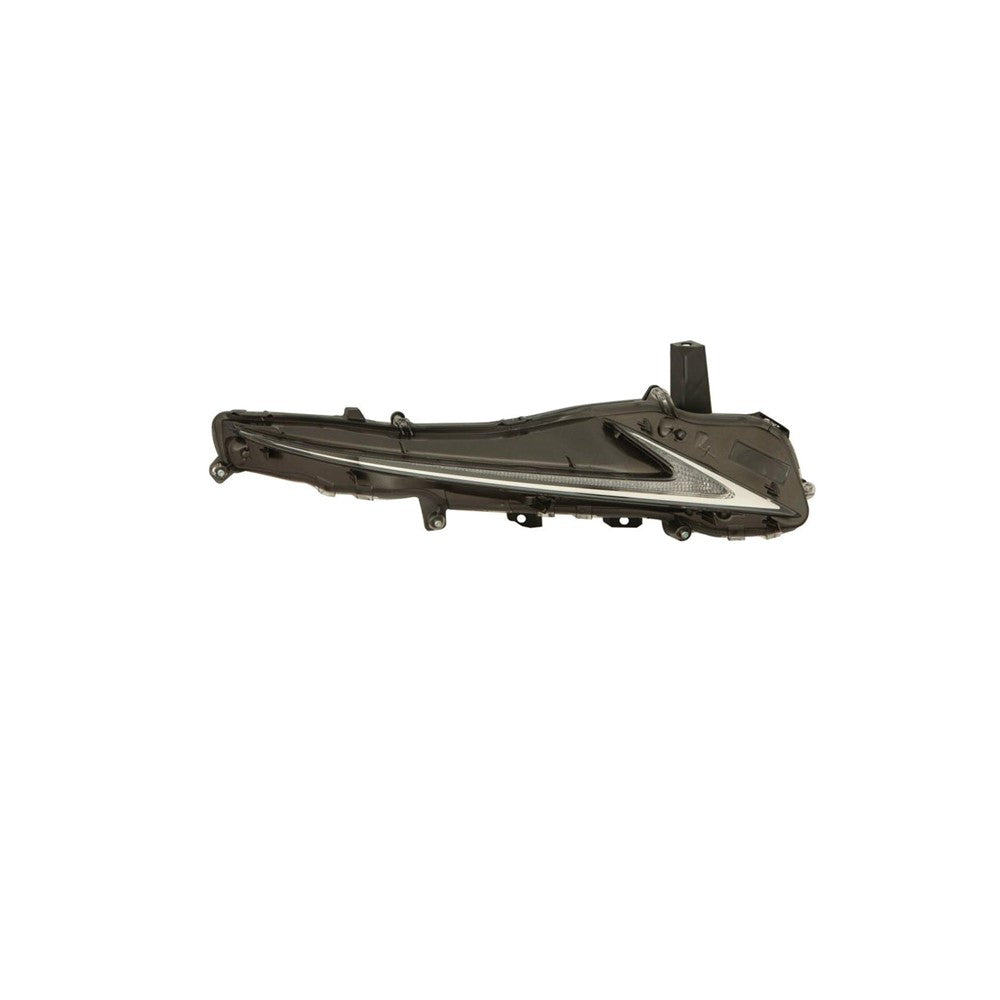 Right Passenger Side Daytime Running Light 2017-2020 Lexus Is200t, Is300, Is350