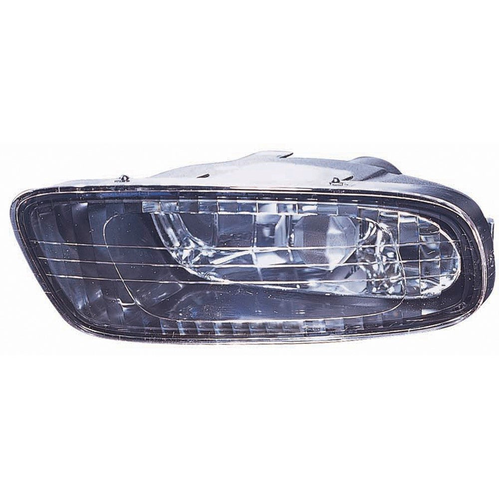 Front Left Driver Side Fog Light Assembly 2002-2004 Lexus Es300, Es330