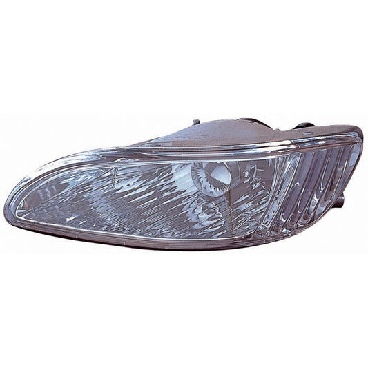 Front Left Driver Side Fog Light Assembly 2004-2009 Lexus Rx330, Rx350