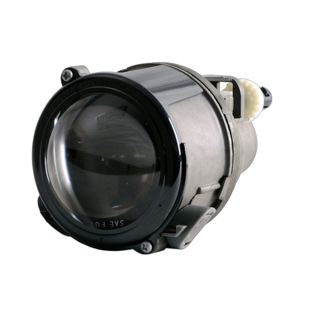 Front Left Driver Side Fog Light Lens And Housing 2006-2008 Lexus Rx400h