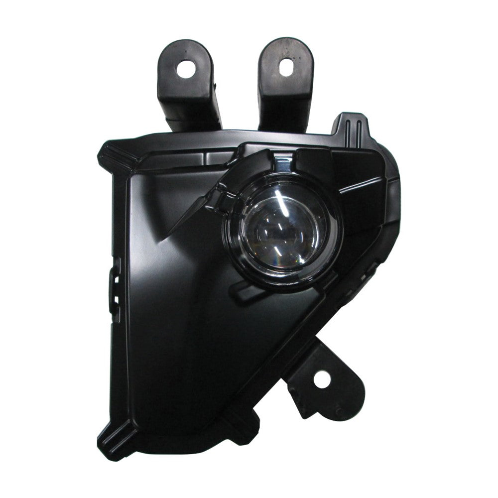 Front Left Driver Side Fog Light Assembly 2014-2023 Lexus Gx460
