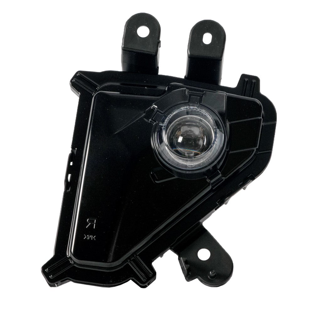 Front Left Driver Side Fog Light Assembly 2014-2023 Lexus Gx460