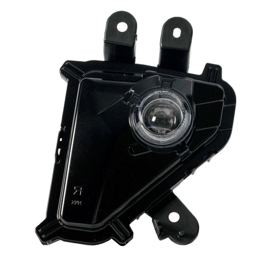 Front Left Driver Side Fog Light Assembly 2014-2023 Lexus Gx460