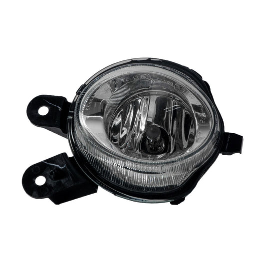 Front Left Driver Side Fog Light Assembly 2010-2015 Lexus Is250, Is350