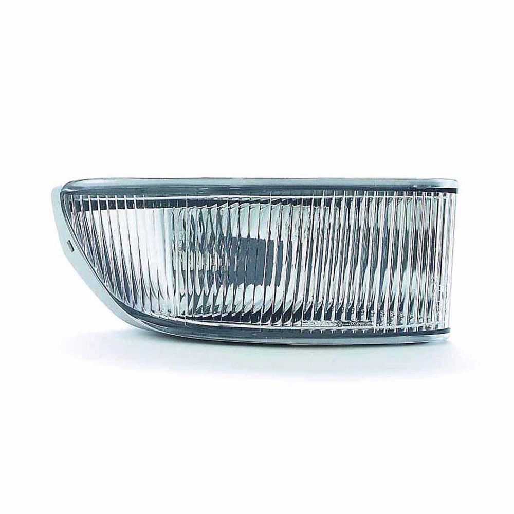 Front Right Passenger Side Fog Light Assembly 1997-1999 Lexus Es300