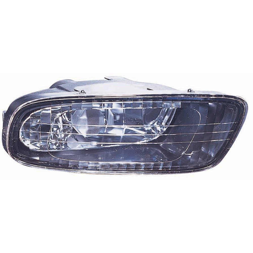 Front Right Passenger Side Fog Light Assembly 2002-2004 Lexus Es300, Es330