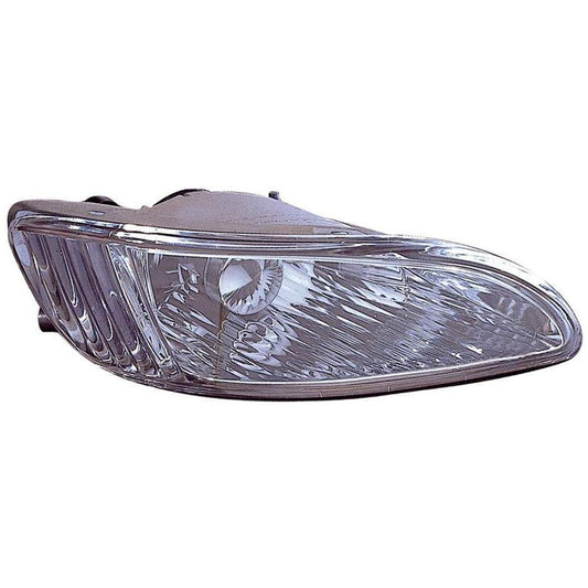 Front Right Passenger Side Fog Light Assembly 2004-2009 Lexus Rx330, Rx350