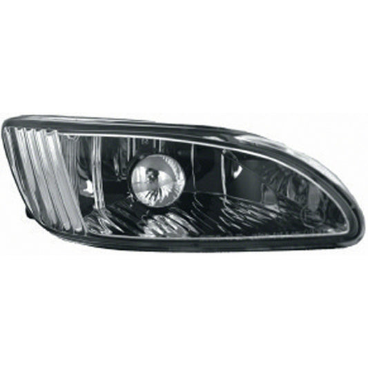 Front Right Passenger Side Fog Light Assembly 2004-2009 Lexus Rx330, Rx350