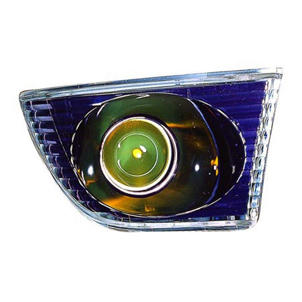 Front Right Passenger Side Fog Light Assembly 2004-2005 Lexus Is300