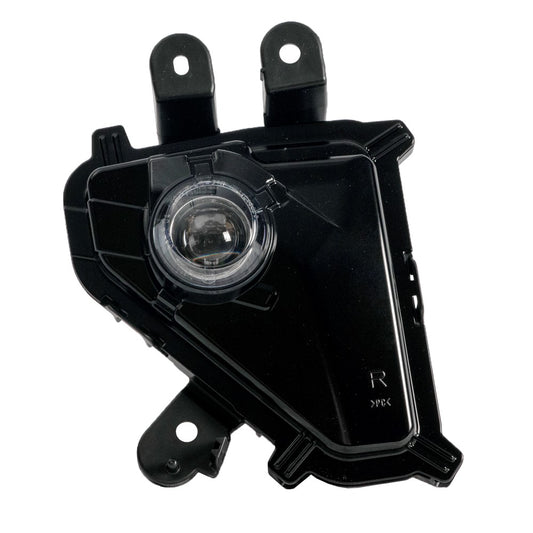 Front Right Passenger Side Fog Light Assembly 2014-2023 Lexus Gx460