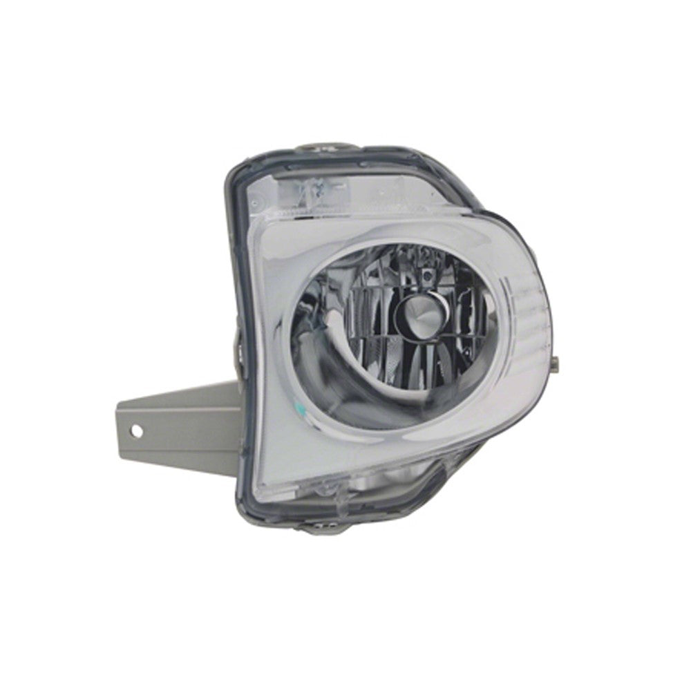 Front Left Driver Side Fog Light Lens And Housing 2010-2012 Lexus Es350