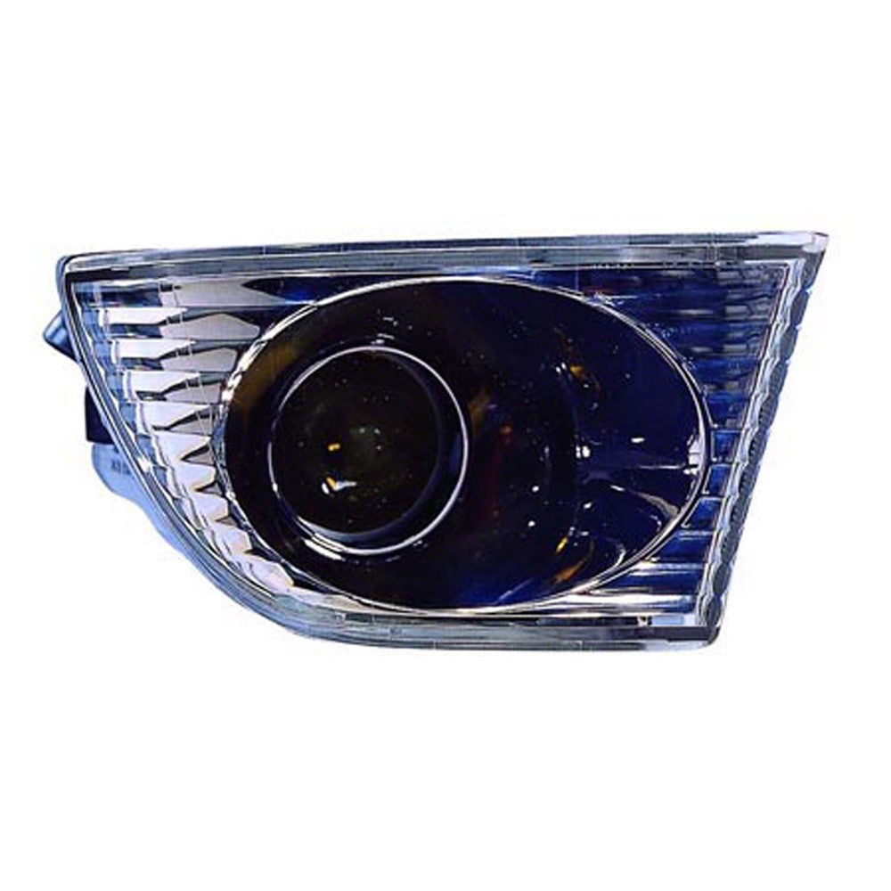 Front Right Passenger Side Fog Light Lens And Housing 2004-2005 Lexus Is300