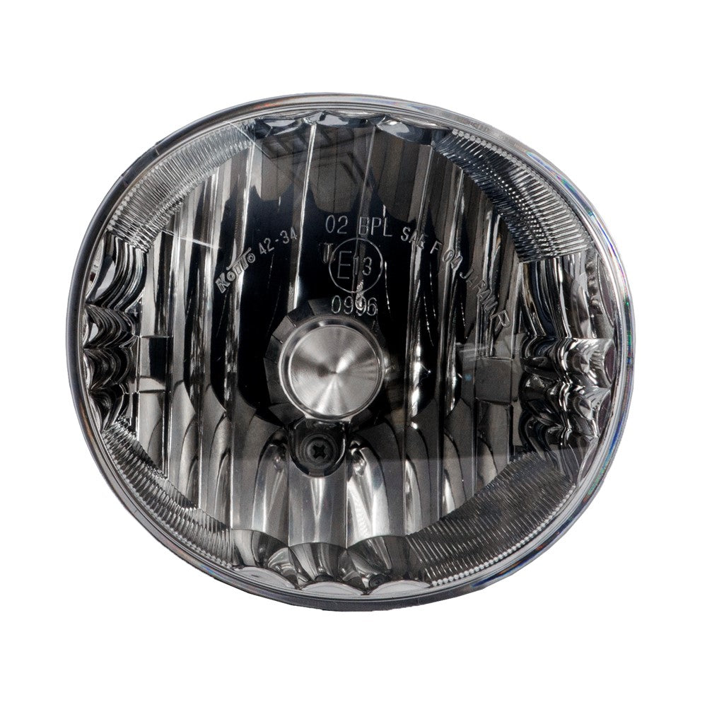 Front Right Passenger Side Fog Light Lens Housing 2005-2006 Lexus Es330
