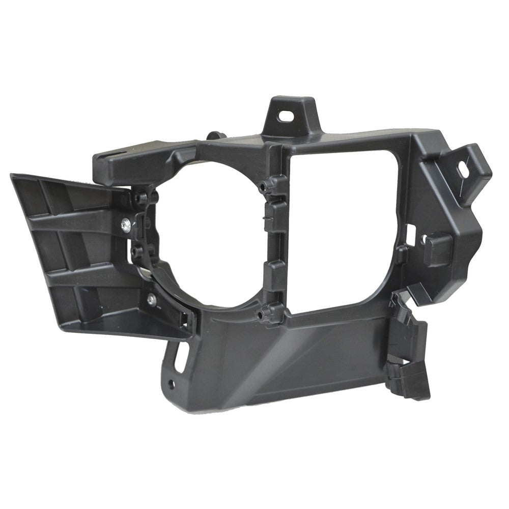 Front Left Driver Side Fog Light Bracket 2016-2019 Lexus Rx350, Rx450h, Rx350l, Rx450hl