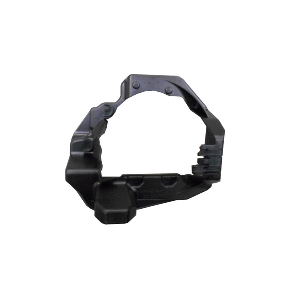 Front Right Passenger Side Fog Light Bracket 2014-2017 Lexus Ct200h