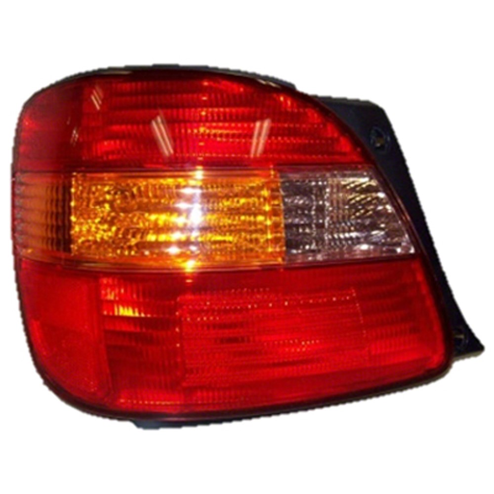 Rear Left Driver Side Outer Tail Light Assembly 1998-2000 Lexus Gs300, Gs400