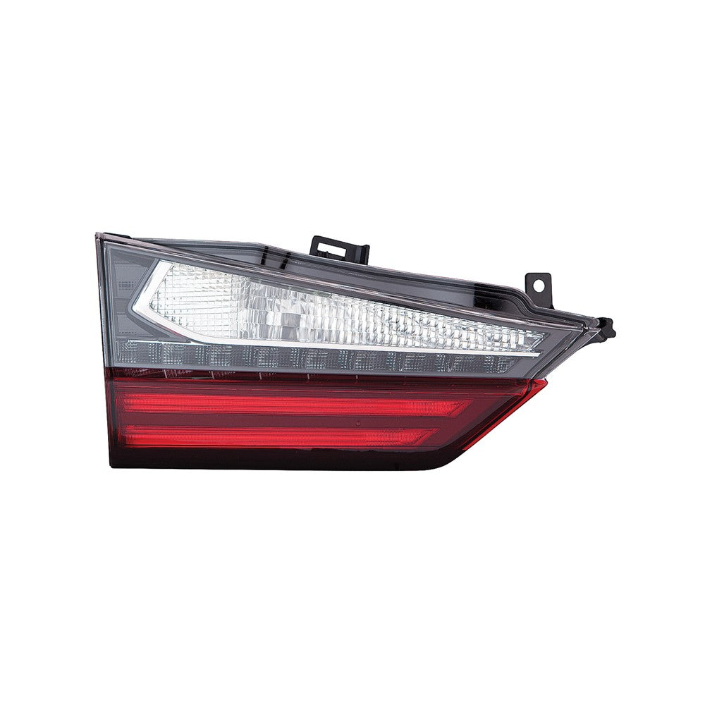 Rear Left Driver Side Inner Tail Light Assembly 2016-2022 Lexus Rx350, Rx450h, Rx350l, Rx450hl