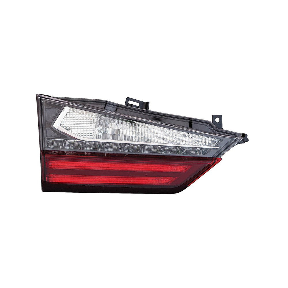 Rear Left Driver Side Led Inner Tail Light 2016-2019 Lexus Rx350, Rx450h, Rx350l, Rx450hl