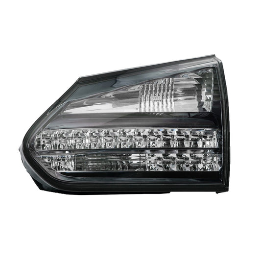Rear Right Passenger Side Inner Tail Light Assembly 2010-2012 Lexus Hs250h