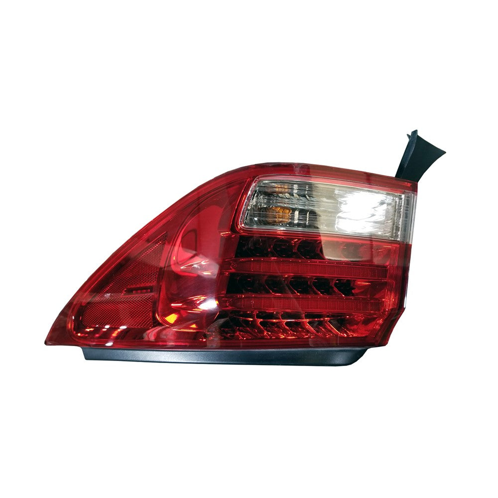 Rear Right Passenger Side Inner Tail Light Assembly 2016-2022 Lexus Rx350, Rx450h, Rx350l, Rx450hl