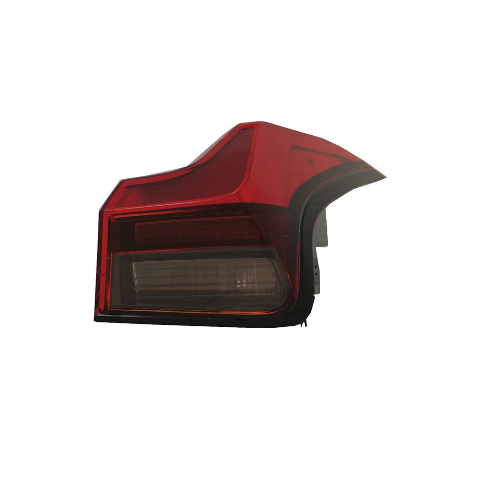 Rear Right Passenger Side Outer Tail Light Lens And Housing 2019-2022 Lexus Ux200, Ux250h