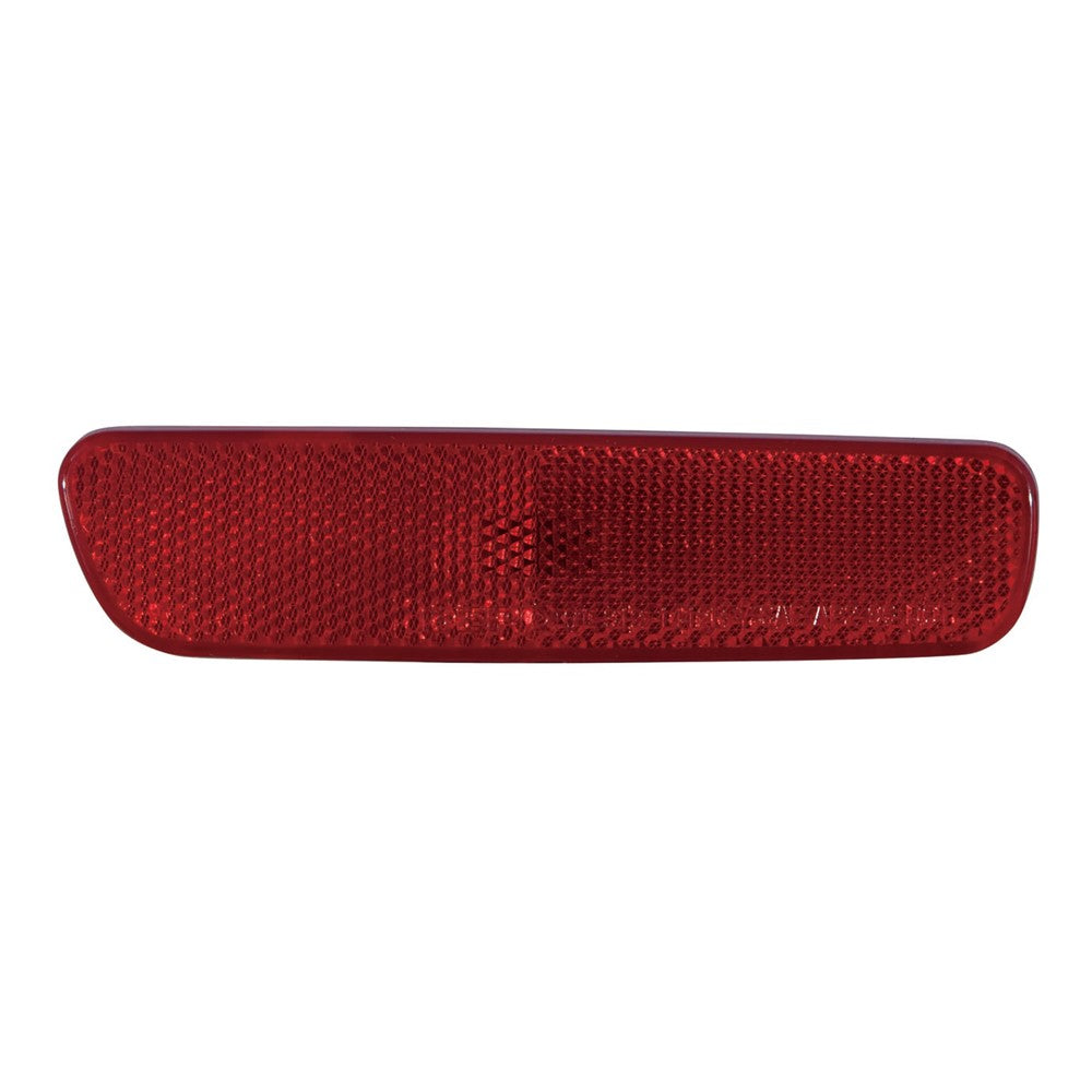 Rear Left Driver Side Rear Side Marker Light Assembly 1999-2005 Lexus Rx300, Is300