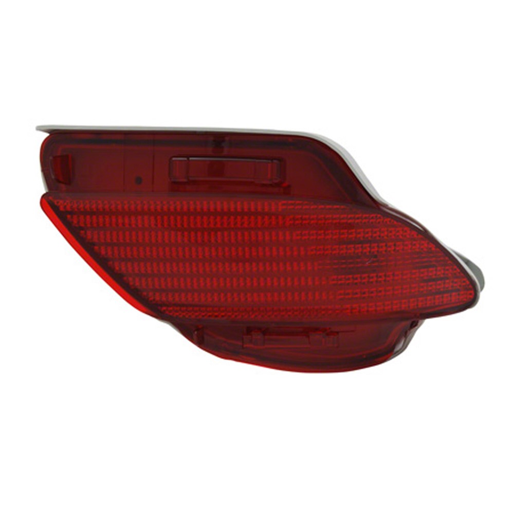 Rear Left Driver Side Rear Side Marker Light Assembly 2010-2015 Lexus Rx350, Rx450h