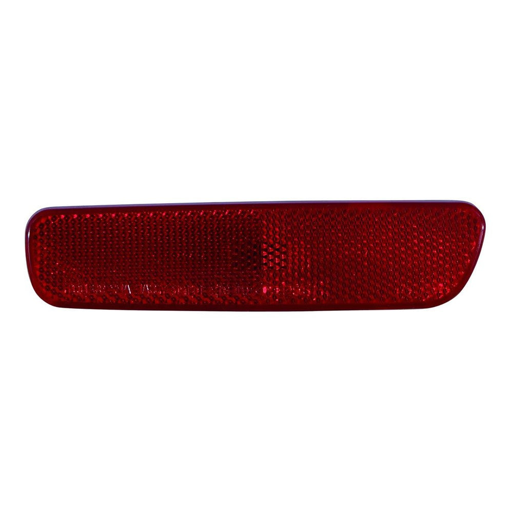 Rear Right Passenger Side Rear Side Marker Light Assembly 1999-2005 Lexus Rx300, Is300