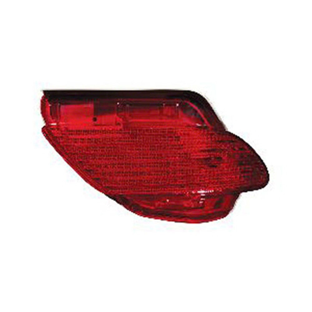 Rear Right Passenger Side Rear Side Marker Light Assembly 2010-2015 Lexus Rx350, Rx450h