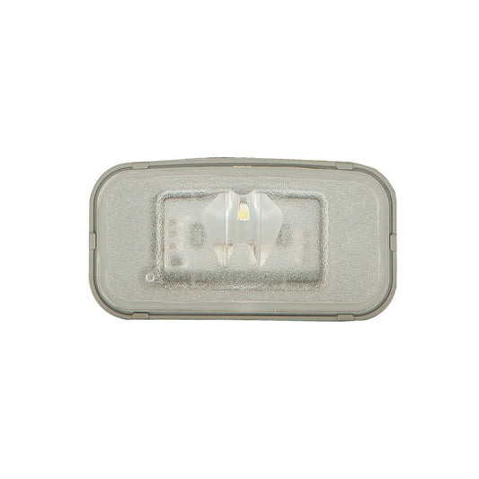 License Plate Light Assembly 2014-2020 Lexus Gs350, Gs450h, Rc350, Gs F, Gs200t, Rc F, Rc200t, Rc300, Is350, Gs300 & Toyota Camry