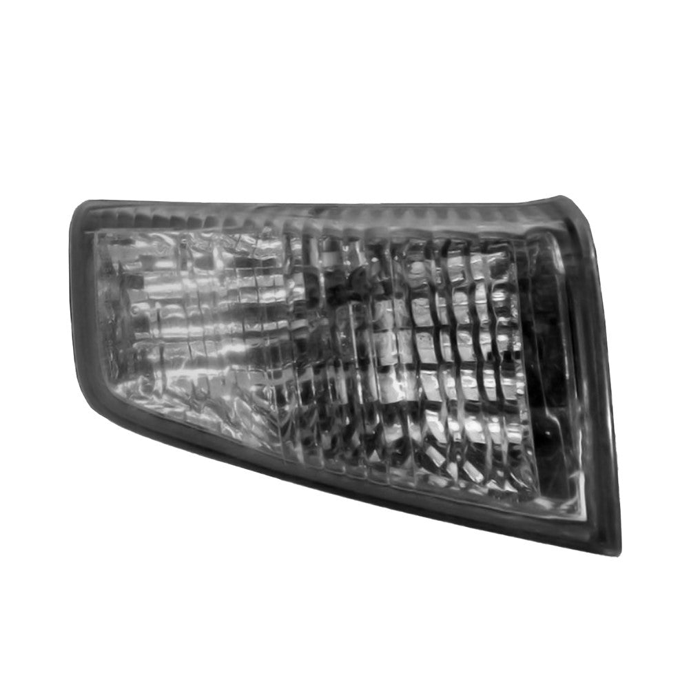 Right Passenger Side Back Up Light Lens Housing 2008-2019 Lexus Lx570