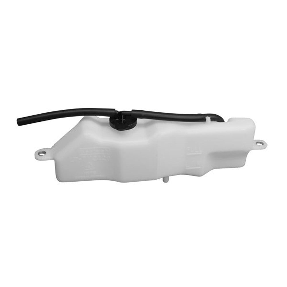 Engine Coolant Recovery Tank With Cap 2013-2018 Lexus Es300h, Es350