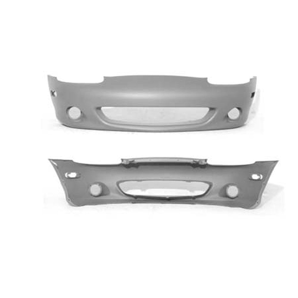 Front Bumper Cover 2001-2005 Mazda Miata