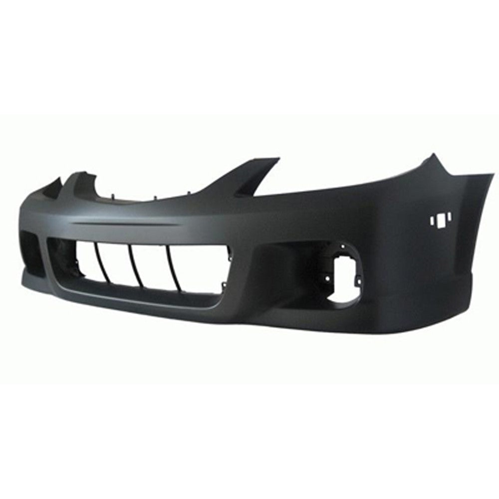 Front Bumper Cover Front 2002-2003 Mazda Protege5