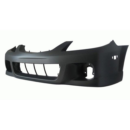 Front Bumper Cover Front 2002-2003 Mazda Protege5