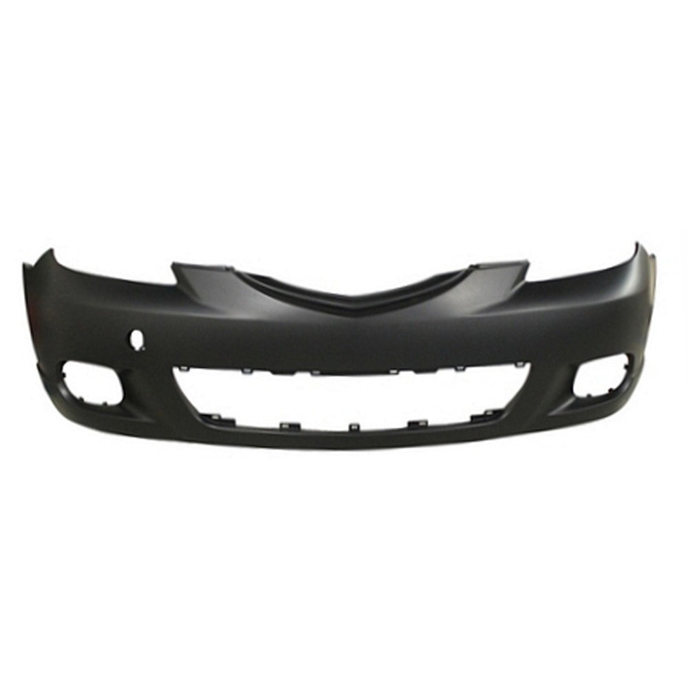 Front Bumper Cover 2004-2006 Mazda 3