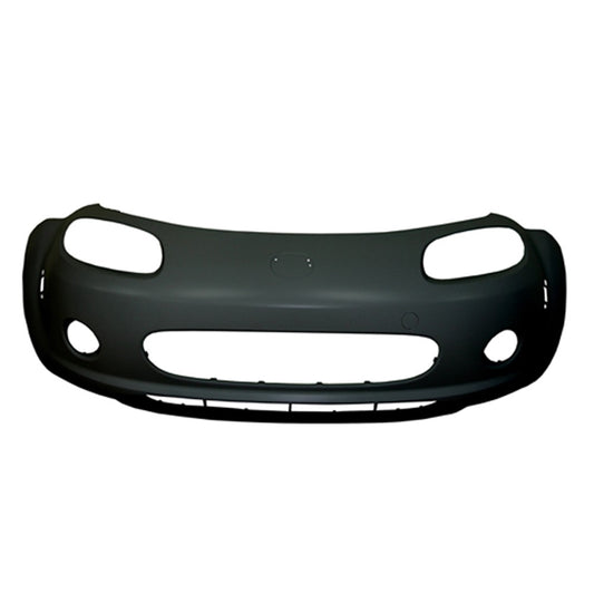 Front Bumper Cover 2006-2008 Mazda Mx-5 Miata